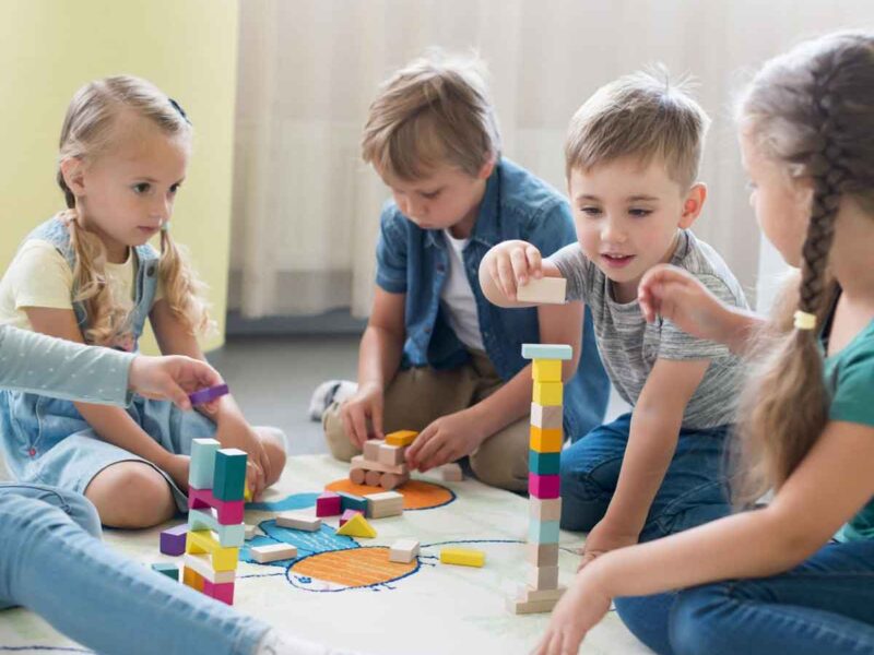 Ομαδικά προγράμματα