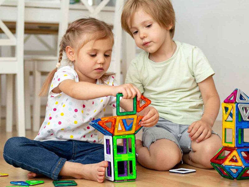 Εργοθεραπεία