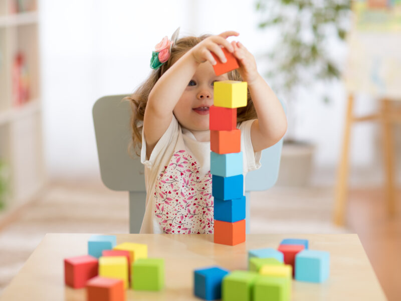 Σχολική Ετοιμότητα