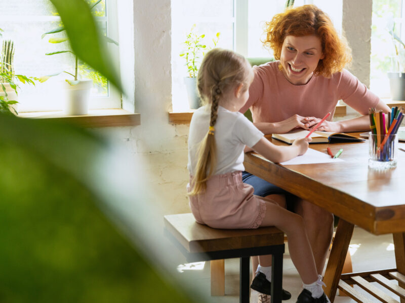 Ειδική διαπαιδαγώγηση